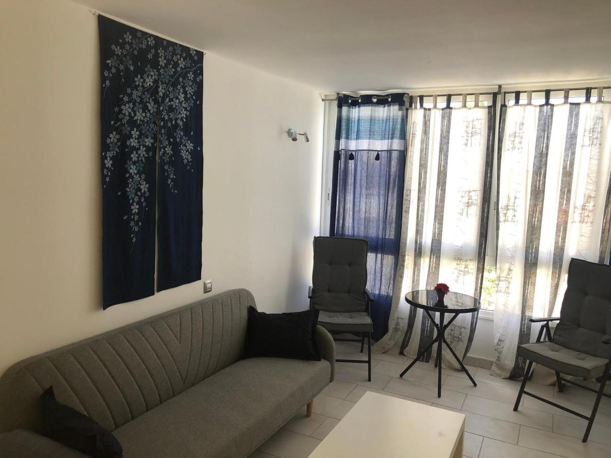 Apartament Aloe Laurent-gael *