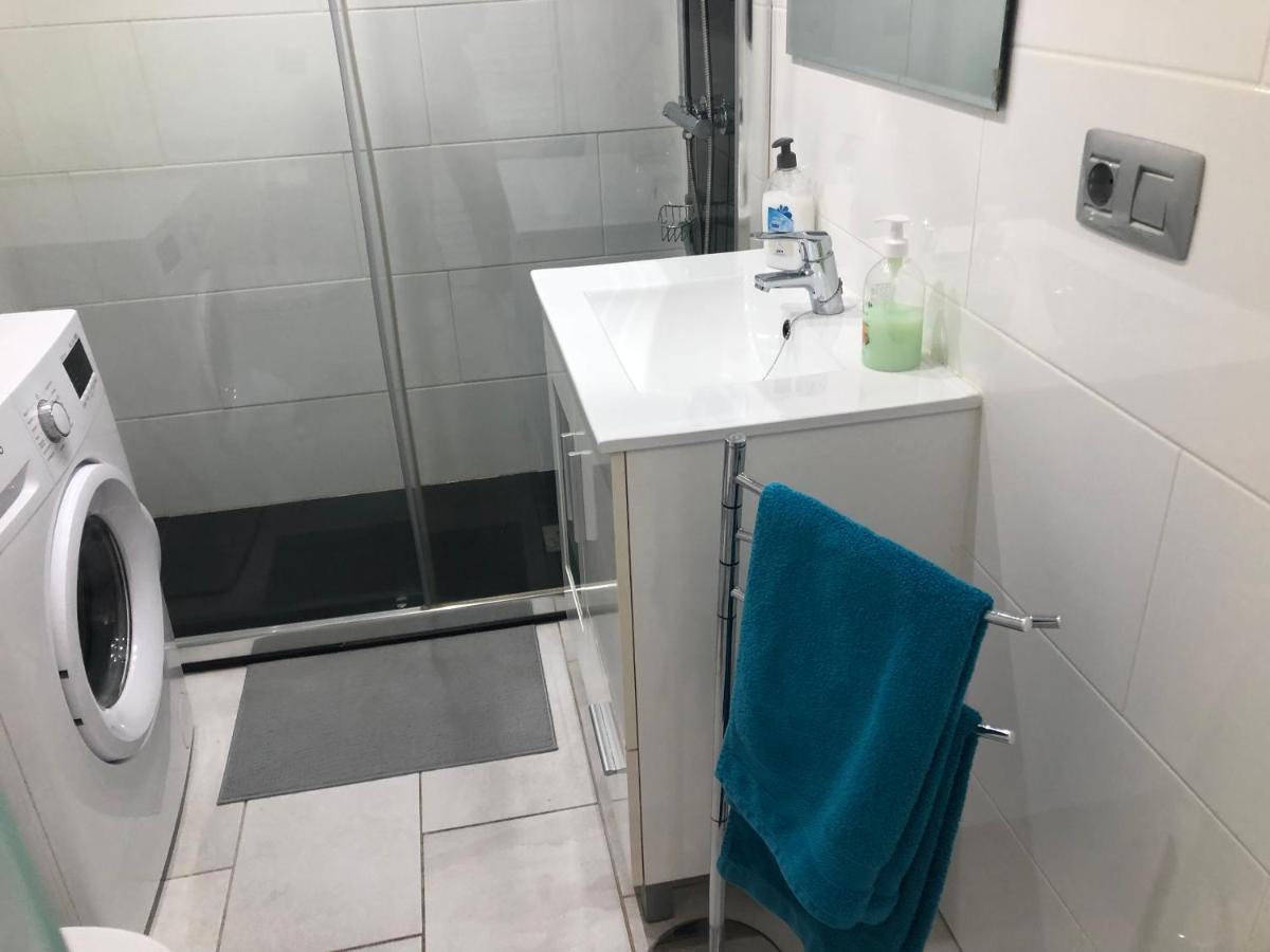 Apartament Aloe Laurent-gael Playa del Inglés