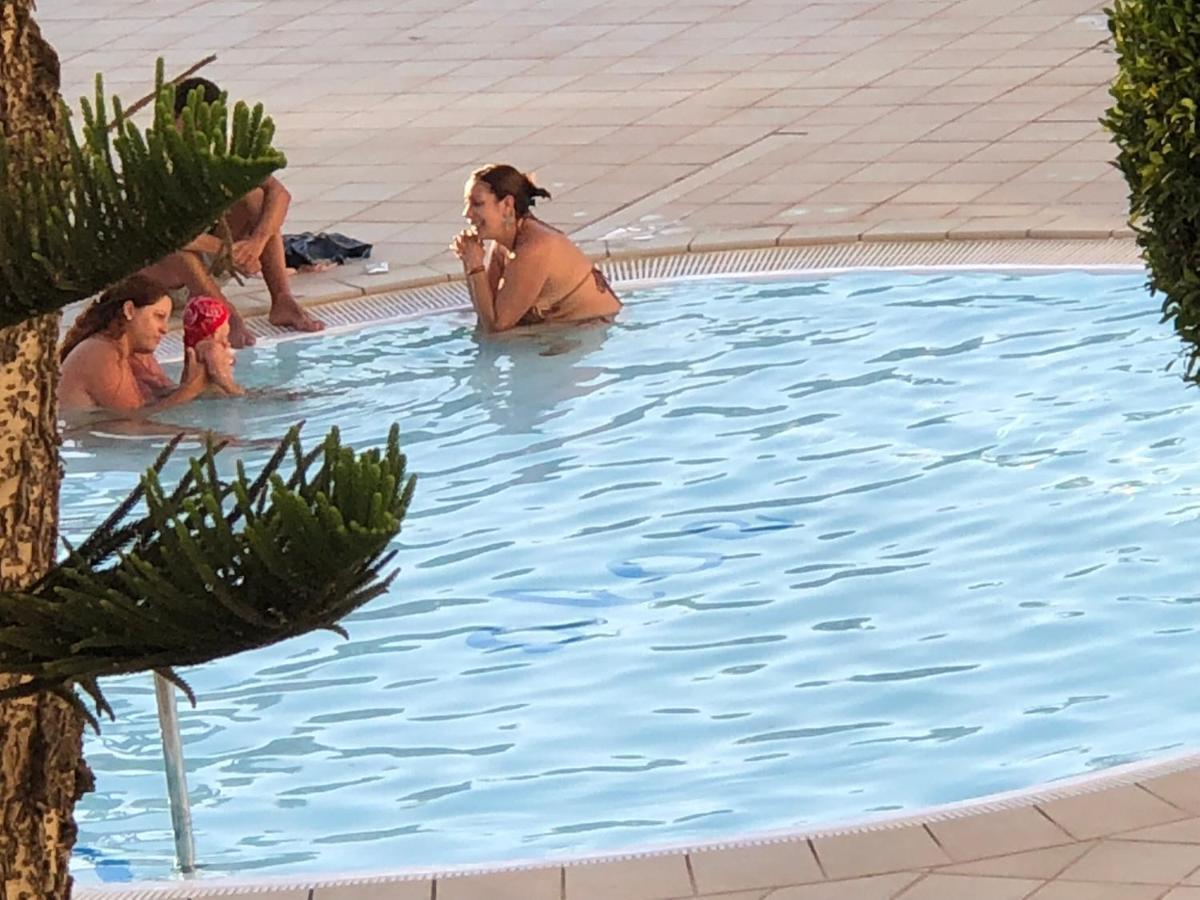 Apartament Aloe Laurent-gael Playa del Inglés