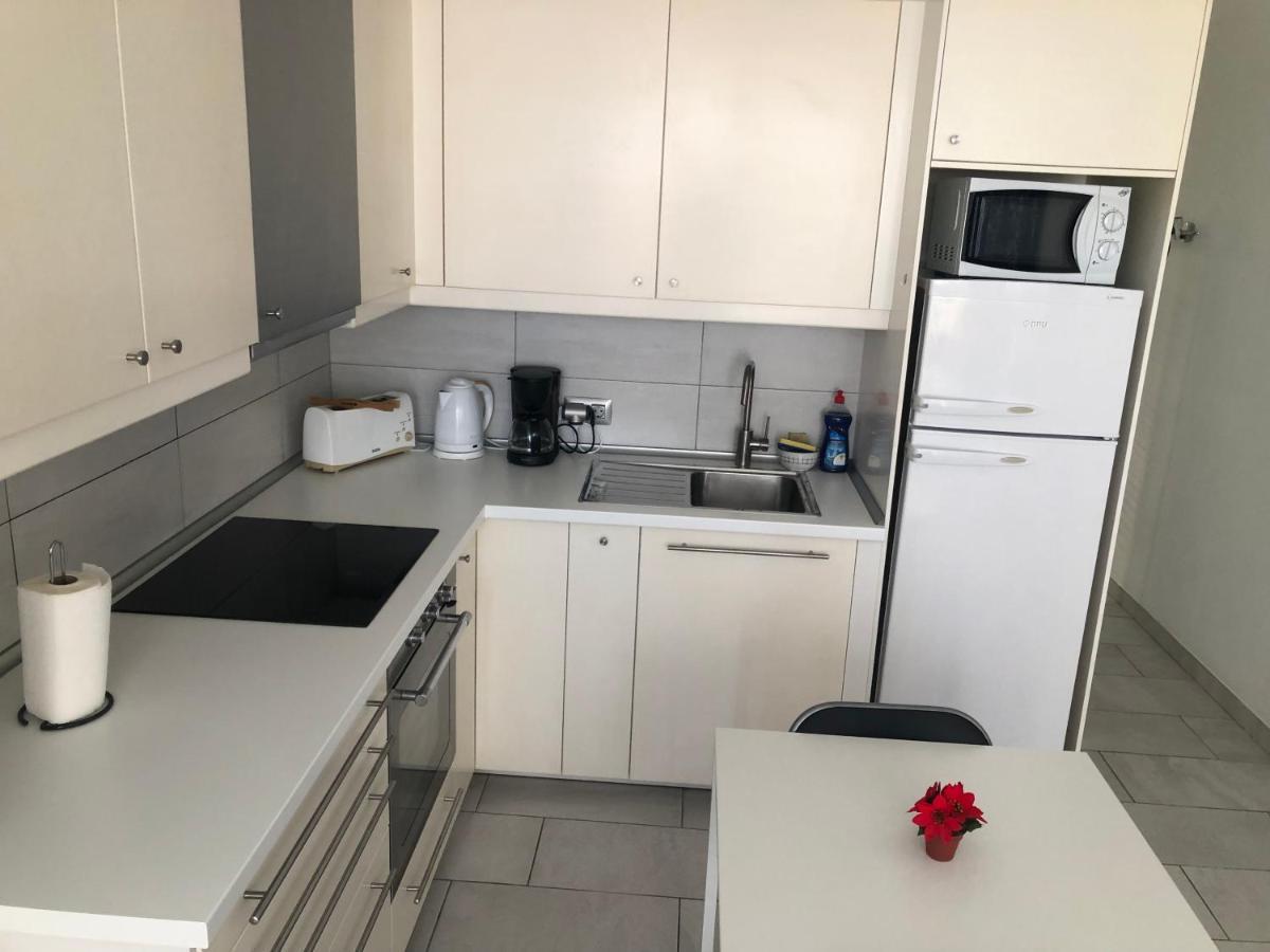 Apartament Aloe Laurent-gael