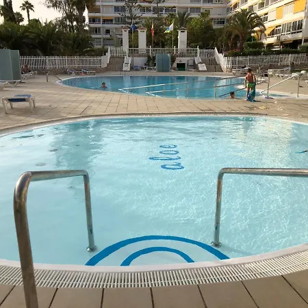 Aloe Suite Laurent-Gael Playa del Ingles  Exterior photo