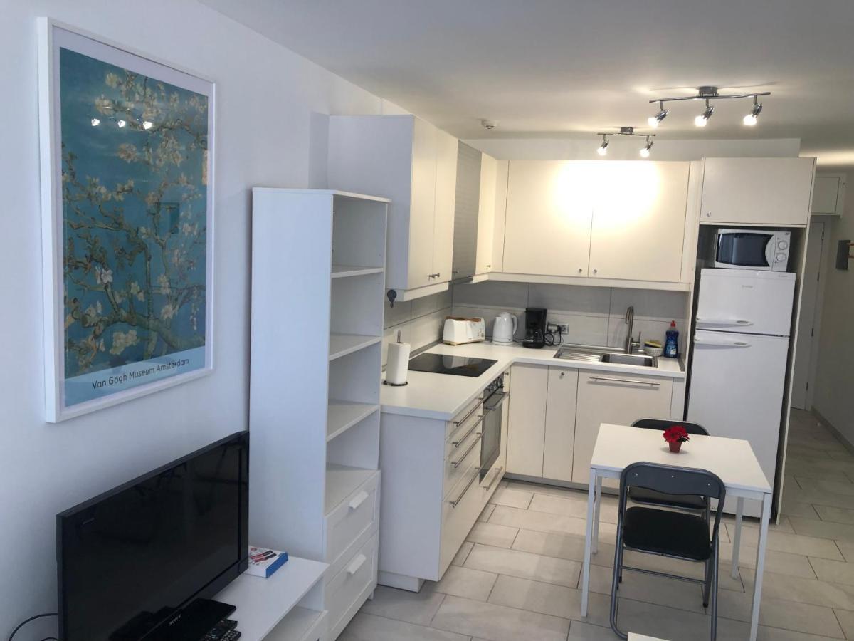 Appartement Aloe Laurent-gael *