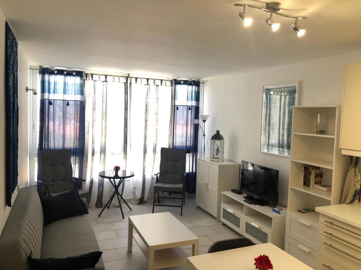 Appartement Aloe Laurent-gael Playa del Inglés