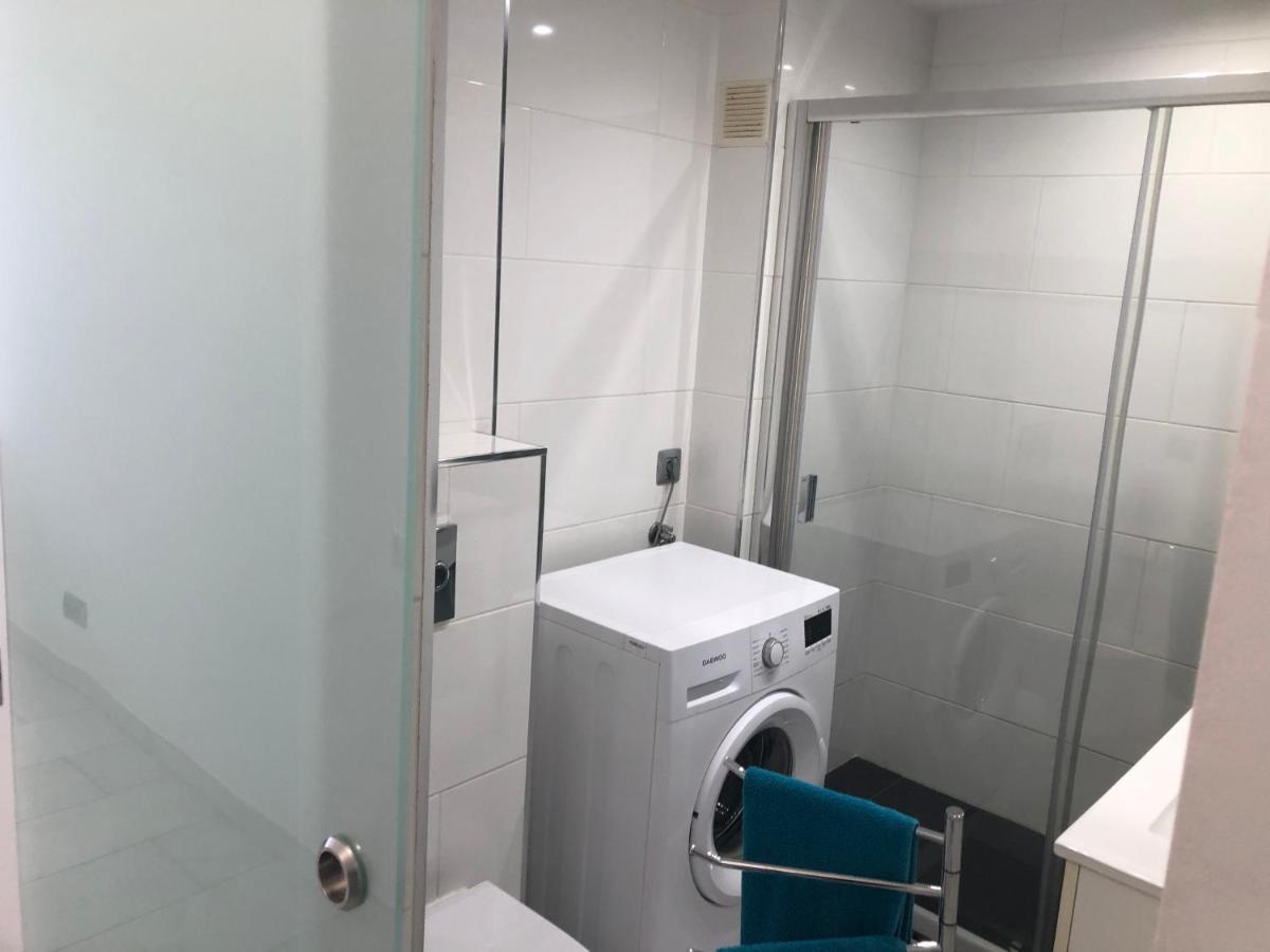 Aloe Laurent-gael Appartement