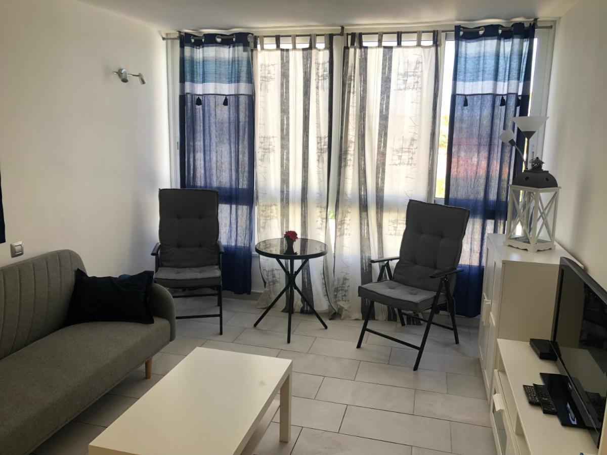 Aloe Laurent-gael Appartement