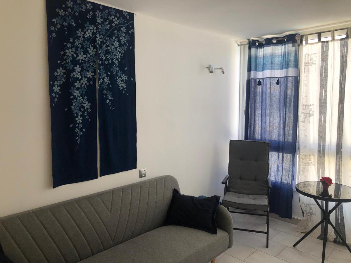 Aloe Laurent-gael Appartement