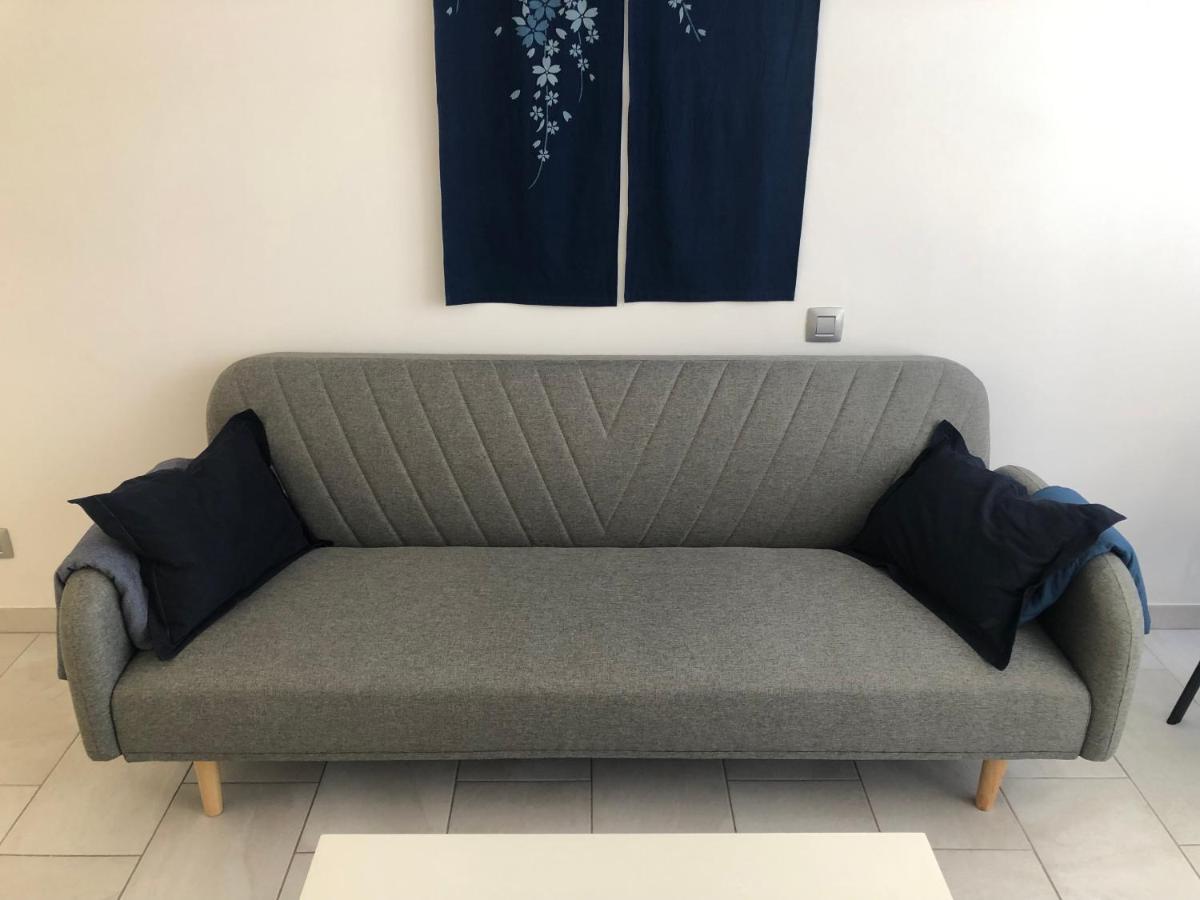 Appartement Aloe Laurent-gael *