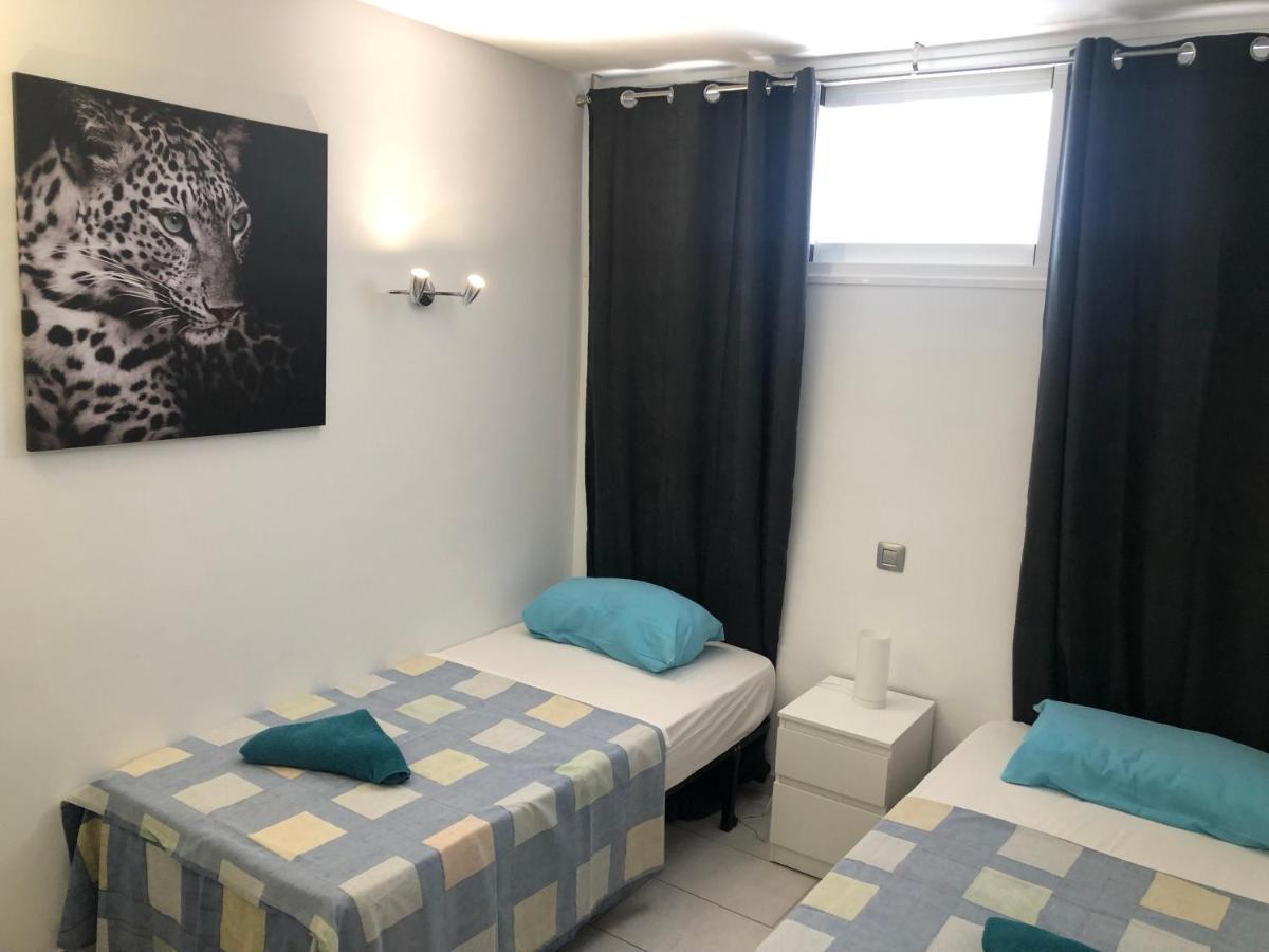 Appartement Aloe Laurent-gael *