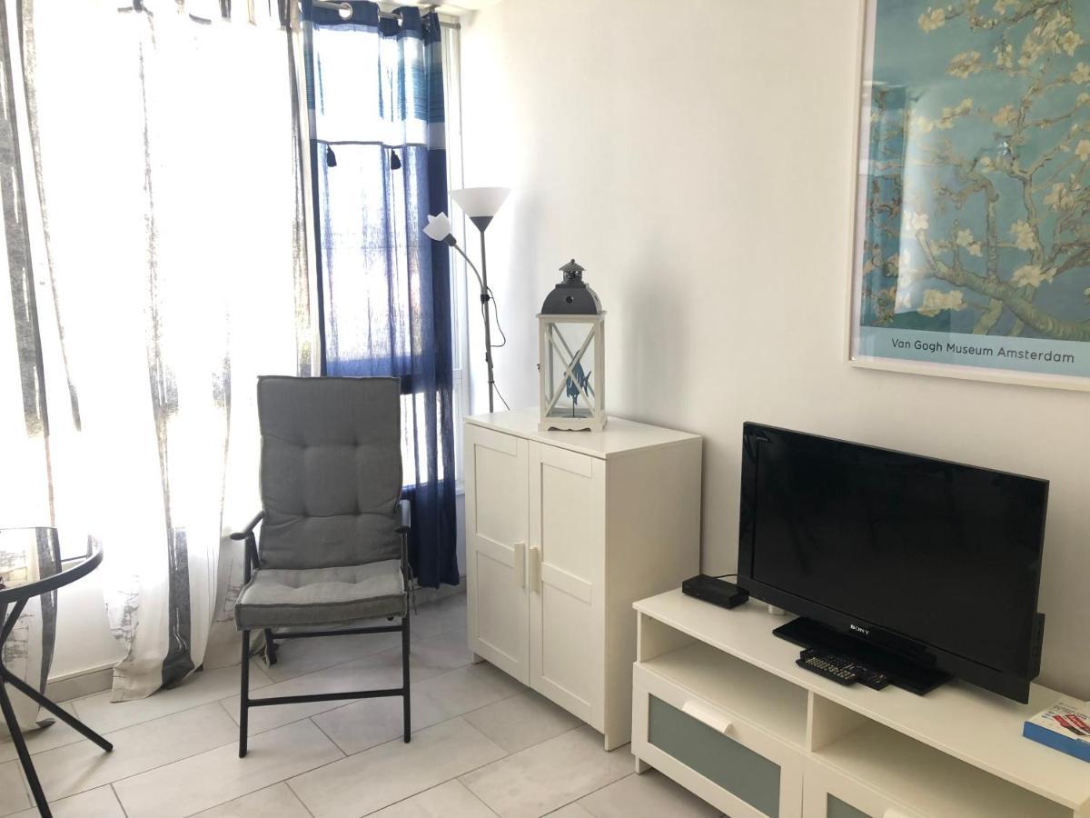 Aloe Laurent-gael Appartement *